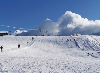 Best Time to Visit Turkey