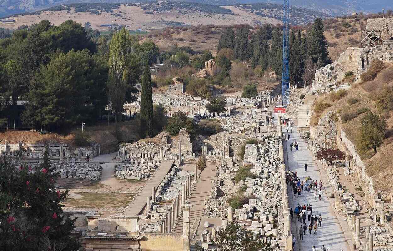 Best Things to Do in Ephesus