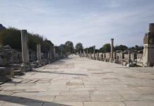 Best Things to Do in Ephesus