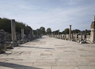 Best Things to Do in Ephesus
