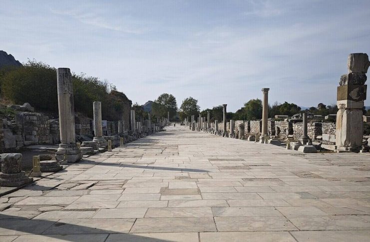 Best Things to Do in Ephesus