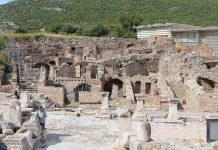Top Attractions in Ephesus