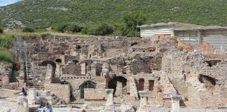 Top Attractions in Ephesus