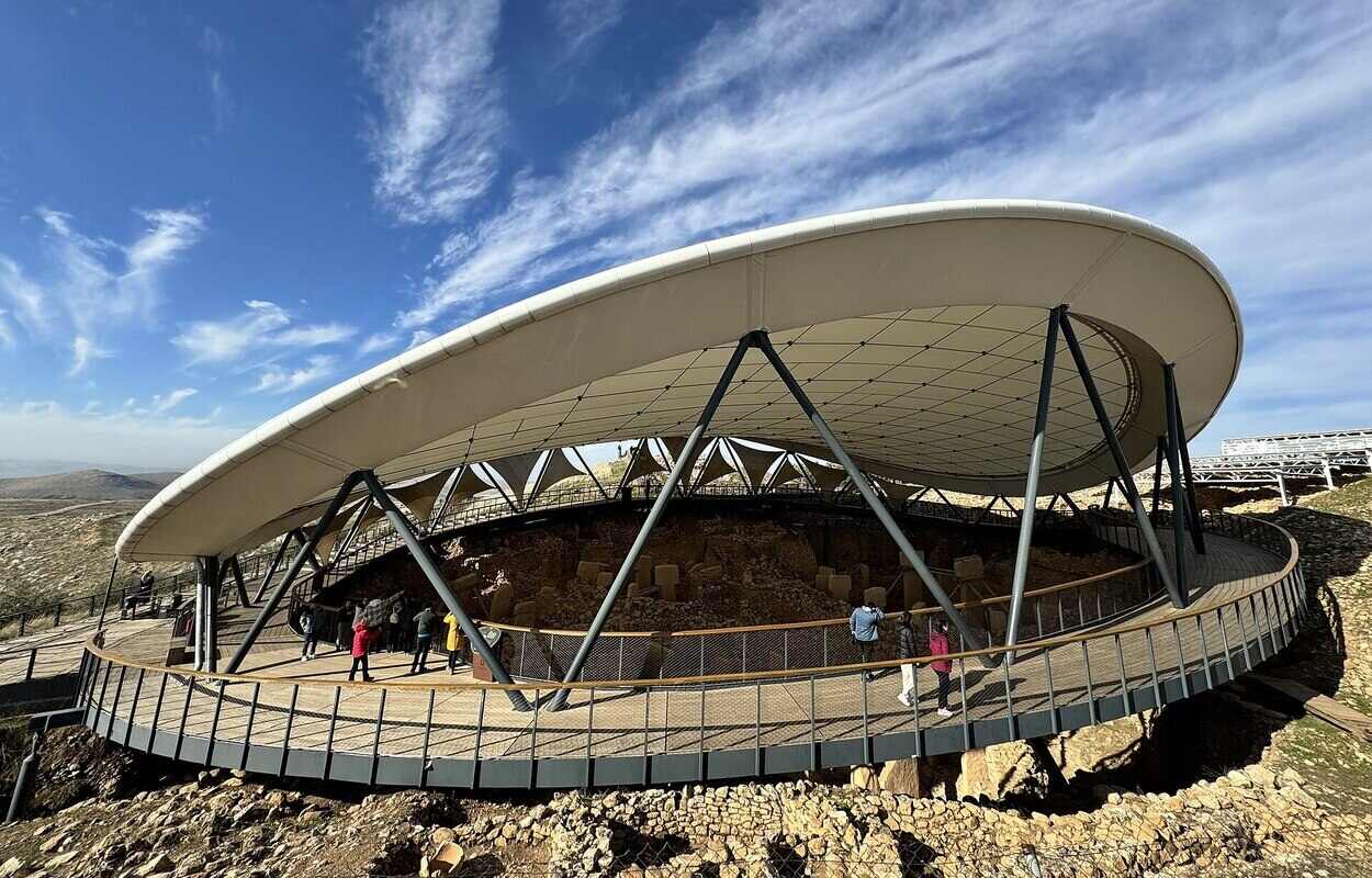 Best Time to Visit Göbeklitepe