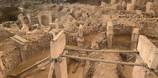 Where to Stay in Göbeklitepe
