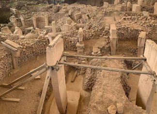Where to Stay in Göbeklitepe