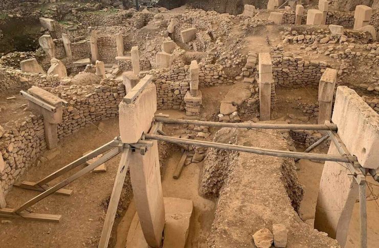 Where to Stay in Göbeklitepe