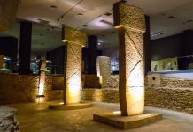 Top Attractions in Göbeklitepe