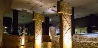 Top Attractions in Göbeklitepe