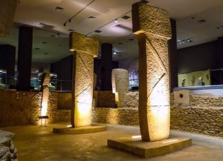 Top Attractions in Göbeklitepe