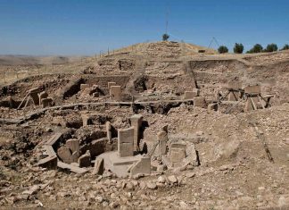 Göbeklitepe Travel Guide Göbeklitepe Travel Guide