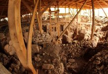 Best Things to Do in Göbeklitepe