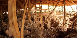 Best Things to Do in Göbeklitepe