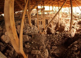 Best Things to Do in Göbeklitepe