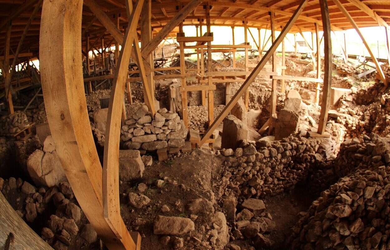 Best Things to Do in Göbeklitepe