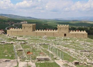 Hattusa Travel Guide Hattusa Travel Guide