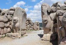 Best Things to Do in Hattusa