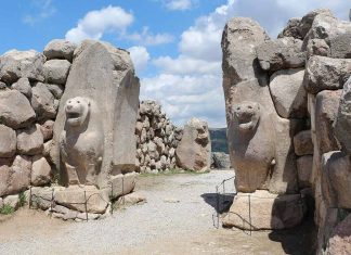 Best Things to Do in Hattusa