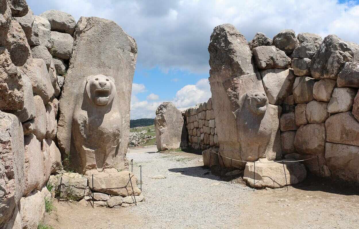 Best Things to Do in Hattusa
