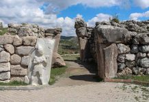 Where to Stay in Hattusa
