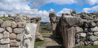 Where to Stay in Hattusa