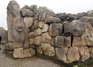 Hidden Gems of Hattusa Best Time to Visit Hattusa