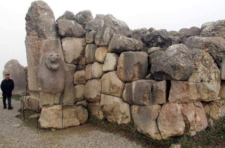 Hidden Gems of Hattusa Best Time to Visit Hattusa