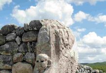 Best Time to Visit Hattusa