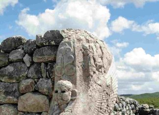 Best Time to Visit Hattusa
