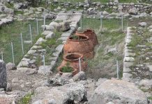 Top Attractions in Hattusa