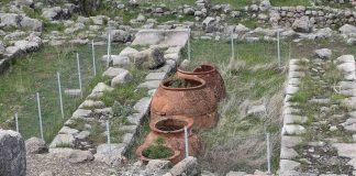 Top Attractions in Hattusa