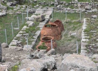 Top Attractions in Hattusa
