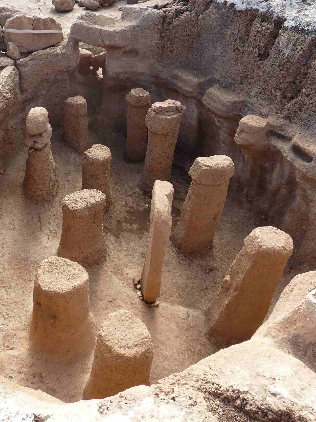 Hidden Gems of Göbeklitepe