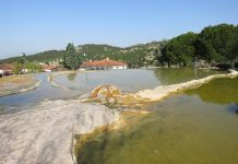 Top Attractions in Pamukkale