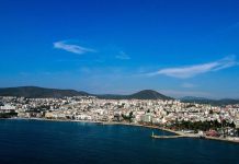 Where to Stay in Ephesus