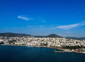 Where to Stay in Ephesus