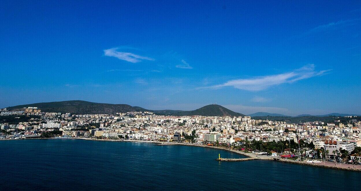 Where to Stay in Ephesus