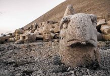 Mount Nemrut Travel Guide