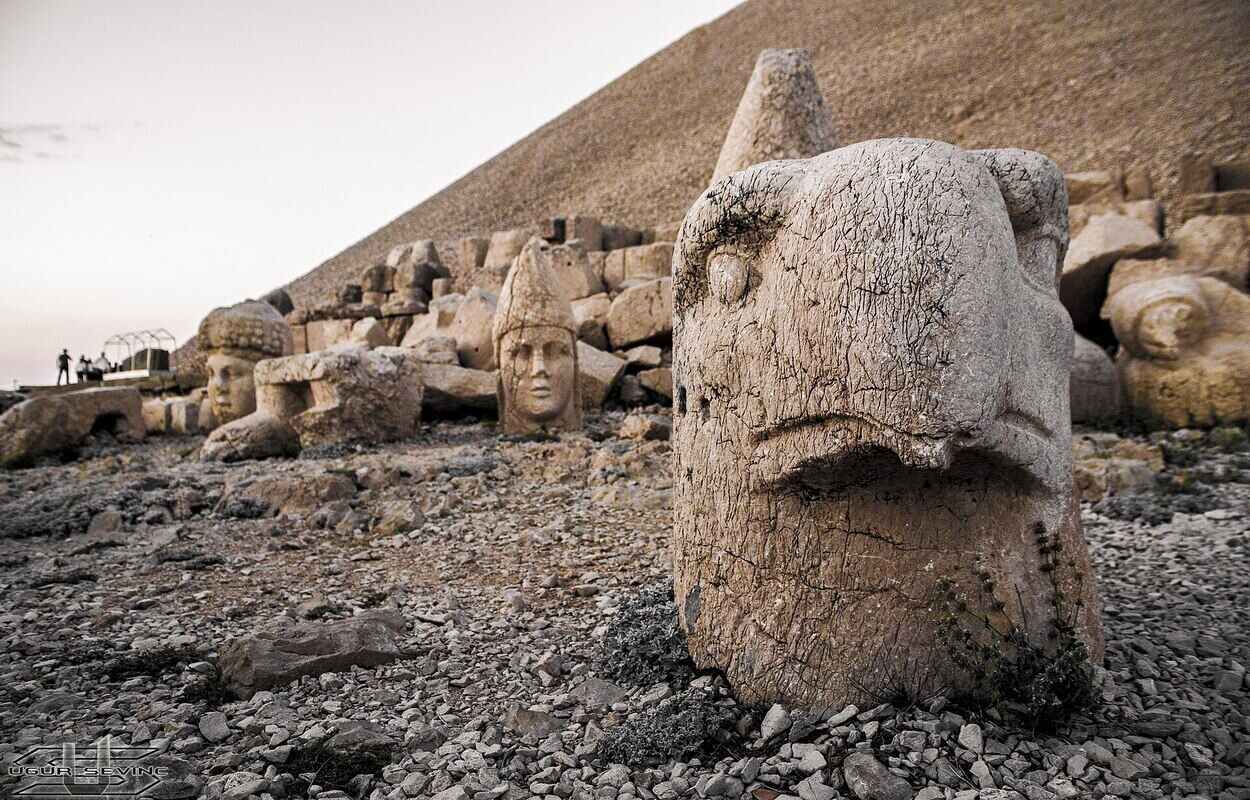 Mount Nemrut Travel Guide