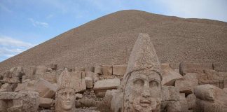 Best Things to Do in Mount Nemrut