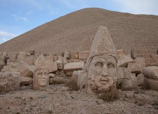 Best Things to Do in Mount Nemrut