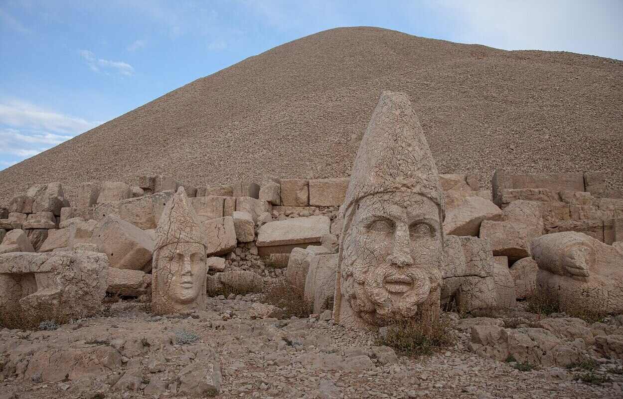 Best Things to Do in Mount Nemrut