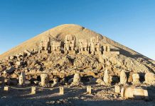 Best Time to Visit Mount Nemrut