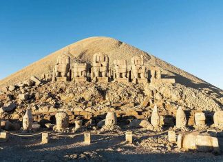 Best Time to Visit Mount Nemrut