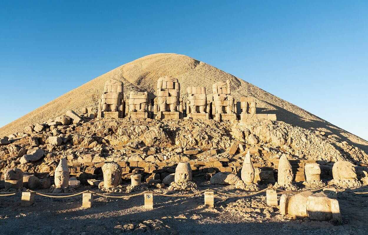 Best Time to Visit Mount Nemrut