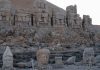 Top Attractions in Mount Nemrut
