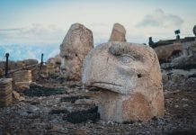 How to Get to Mount Nemrut