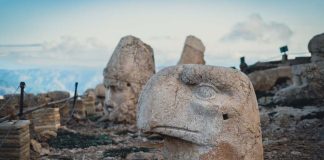 How to Get to Mount Nemrut