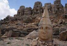 Where to Stay in Mount Nemrut