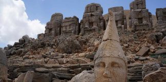 Where to Stay in Mount Nemrut